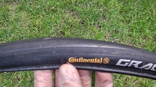 Continental Conti GP Grand Prix TT Time Trial 700x23c 23-622 23mm