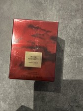 Armani Prive Rouge Malachite Eau de Parfum 100ml