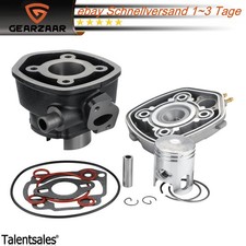 50ccm Zylinder Kit Für