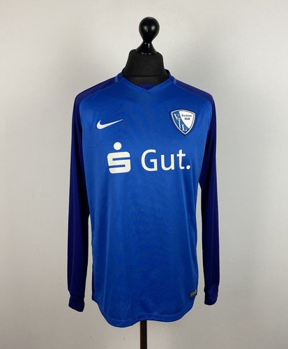 Vfl bochum germany 2017 - germany, 2017/2018