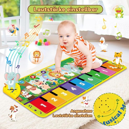 Baby spielzeug jahr - 1,