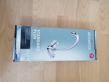 Niederdruck Spültischarmatur Wellwater Standard Plus