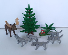 Playmobil Sammlung Set 3829