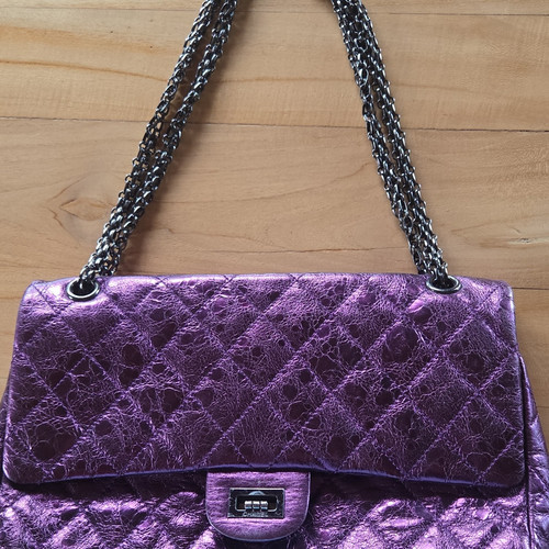 Chanel damen schultertasche - chanel,