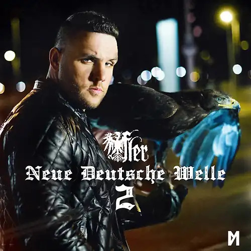 Fler neue deutsche welle 2 - fler,