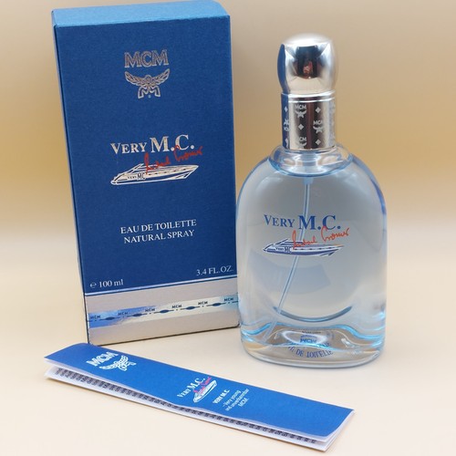 Mcm very men 100 ml - m.c.,