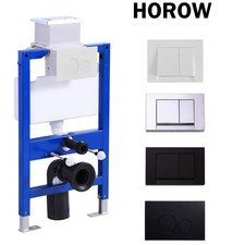 HOROW Vorwandelement WC -