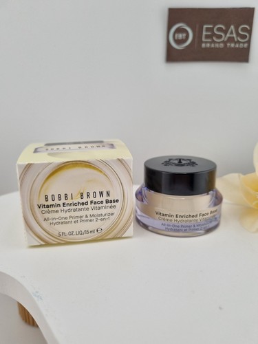 Bobbi brown vitamin enriched - brown,