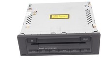 Wechsler fach changer - cd,