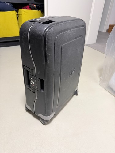 Samsonite cure handgepäck - s'cure,