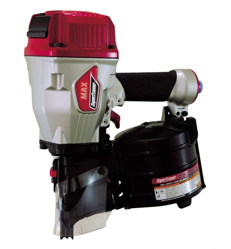 Max coilnagler cn890f - max, 50-90mm