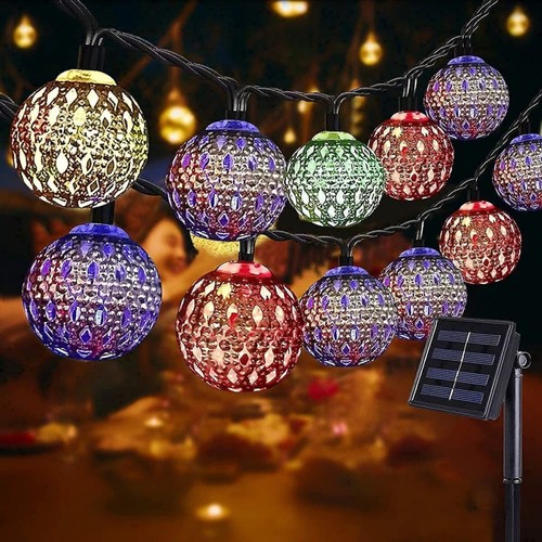 50led marokkanische - 50led,