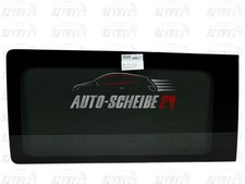 Seitenscheibe Scheibe Fenster