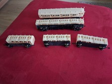 S-Bahn Berlin Bernau 5 Teile