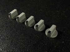 Kontinent EHE140-1.2 Version K1 Schaltknebel Knöpfe Knebelset #2567-2