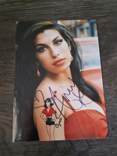 Amy winehouse tolles fan - amy,