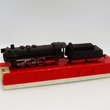 Piko dampflok 001 - 001, +