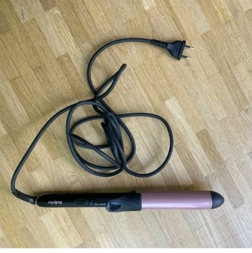 Babyliss c325e lockenstab - c325e, m