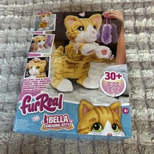 FurReal Bella The