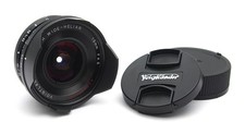 Voigtländer Aspherical 15mm