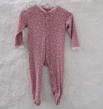 Schlafanzug Schlafstrampler