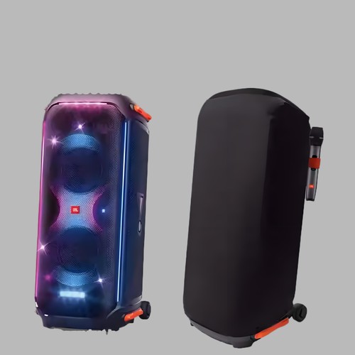 Staubschutzhülle für jbl - staubschutzhülle,