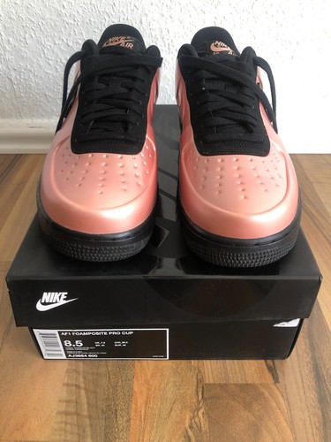 Nike air force foamposite - nike,