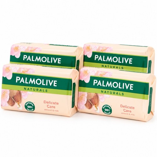 Palmolive naturals delicate - palmolive,