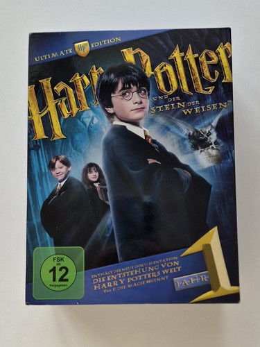 Harry potter und der - harry,