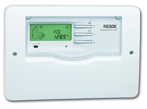 Resol deltasol he - resol,