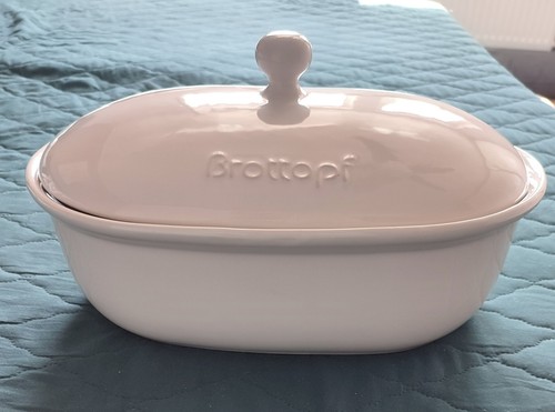 Brottopf toskana oval - brottopf,