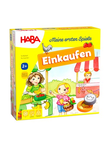 Haba spielesammlung meine - spielesammlung,