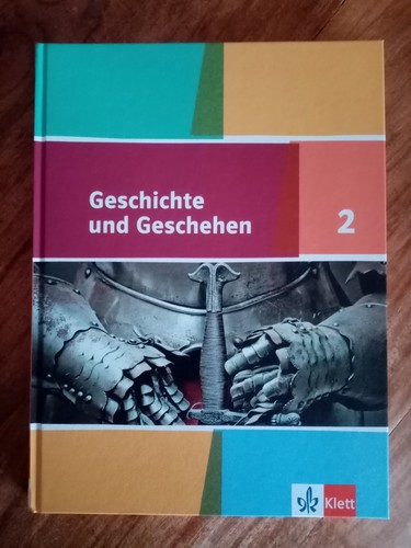Geschichte und geschehen - geschichte, 2