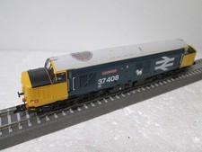 Hornby TT3035M Diesellok Class