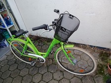 Damen-Fahrrad, 28 Zoll, 7 Gang