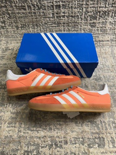Größe adidas gazelle - 8,5,