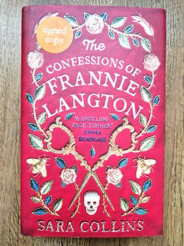 The confessions frannie - confessions, of