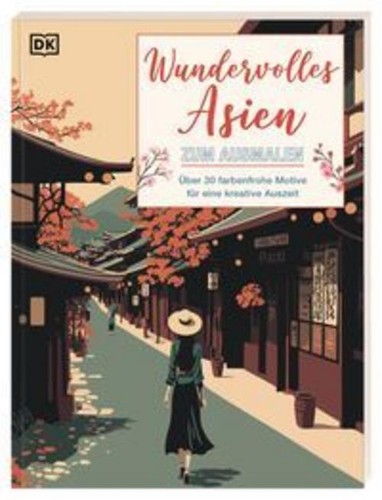 Wundervolles asien zum - wundervolles,
