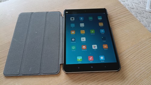 Xiaomi pad 64 gb - xiaomi, –