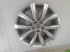 1x Alufelge 18 Zoll 7.0" 5x112