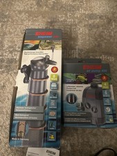 Eheim Biopower 240-Eheim Air