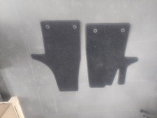 Fußmatten Stufenmatten für VW T5 VW T6 T6.1 Multivan,California