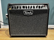 Koch Twintone III / Combo