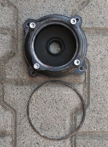 Viessmann pumpenflansch für - viessmann,