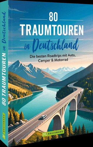 Traumtouren deutschland - traumtouren, in