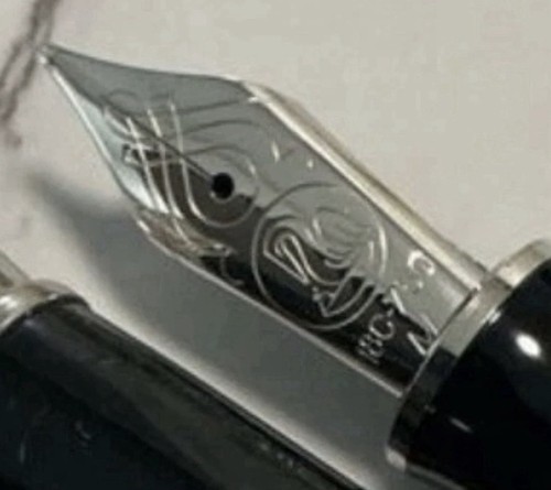 Pelikan m805 ersatzfeder - m805,
