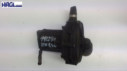 Sekundärluftpumpe 1714215 bmw - sekundärluftpumpe,