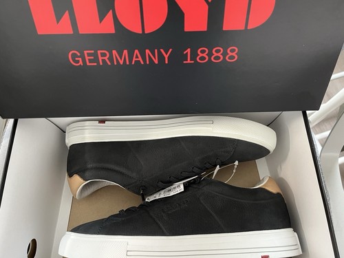 Lloyd herren sneaker enrico - lloyd,
