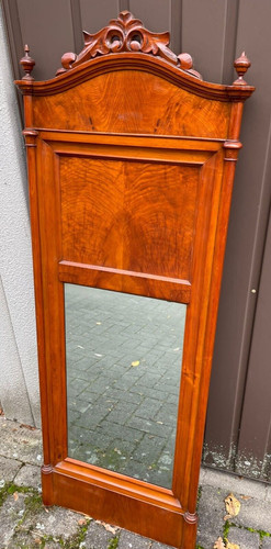 Antik spiegel wandspiegel - antik,