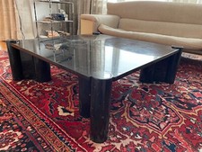  Gae Aulenti Coffee / Cocktail Table Jumbo - Knoll International 